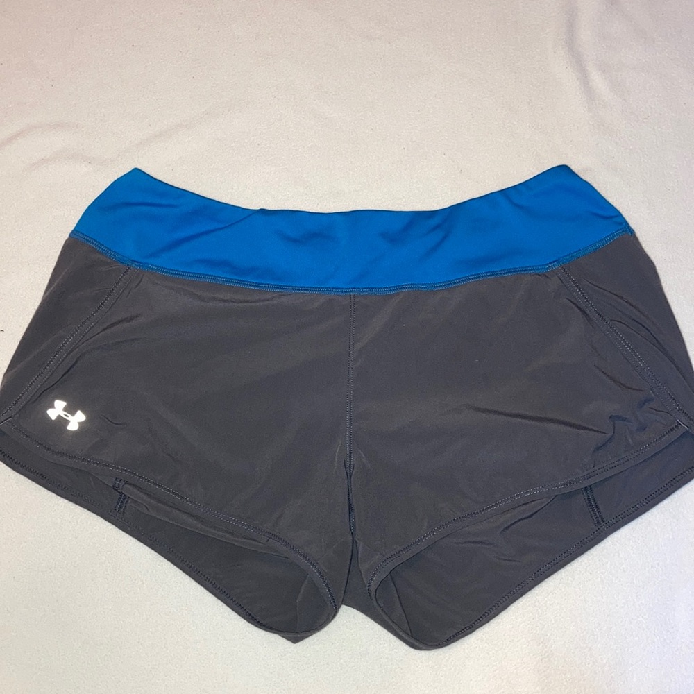 Under Armour shorts